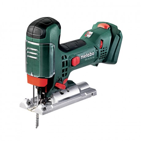 Аккумуляторный лобзик Metabo STA 18 LTX 100 601002840