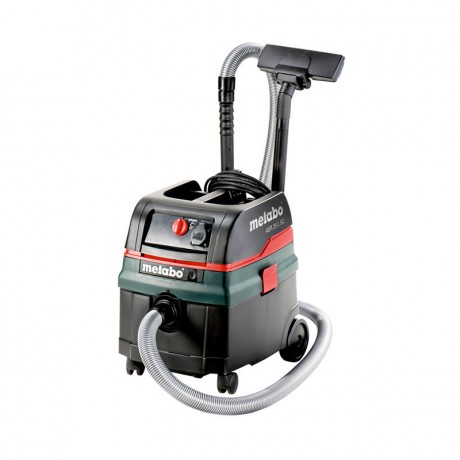 Пылесос Metabo ASR 25 L SC 602024000