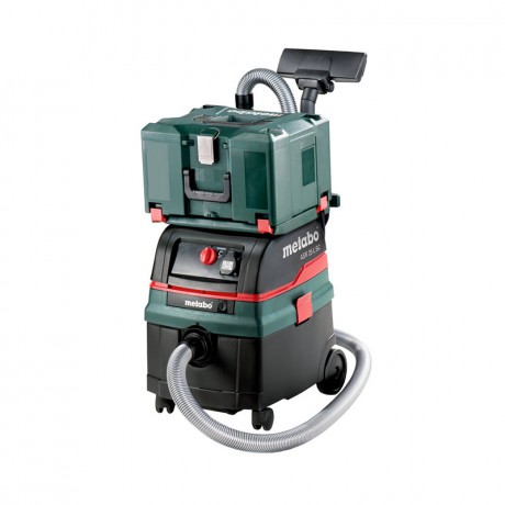 Пылесос Metabo ASR 25 L SC 602024000