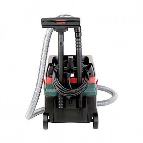 Пылесос Metabo ASR 25 L SC 602024000