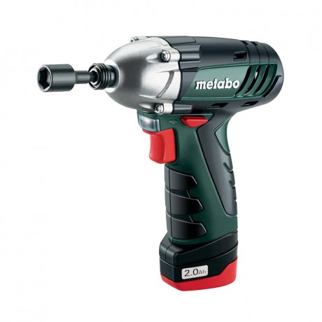 Набор аккумуляторного инструмента Metabo COMBO SET 2.1 10.8 V QUICK PRO 685053000