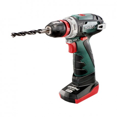Набор аккумуляторного инструмента Metabo COMBO SET 2.1 10.8 V QUICK PRO 685053000