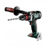 Аккумуляторная дрель-шуруповёрт Metabo BS 18 LTX-3 BL Q I 602355890