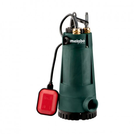 Дренажный насос Metabo DP 18-5 SA 604111000