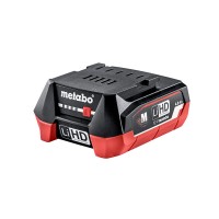 Аккумулятор Metabo LiHD 625349000