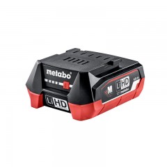 Аккумулятор Metabo LiHD 625349000