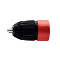 Быстросменный патрон для метчиков Metabo Futuro Plus 627235000