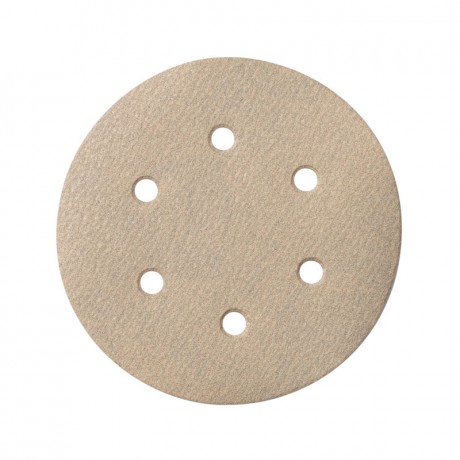 Шлифовальные листы SXE Metabo 624036000