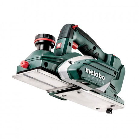 Аккумуляторный рубанок Metabo HO 18 LTX 20-82 602082840