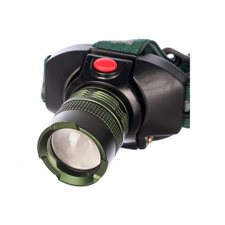 Светодиодный фонарь Metabo 657003000