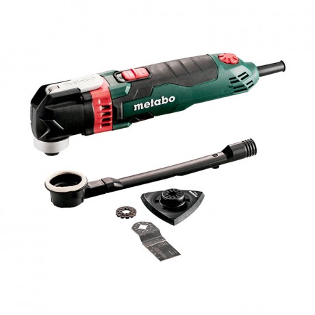 Реноватор Metabo MT 400 QUICK 601406000
