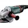 Угловая шлифмашина Metabo W 24-230 MVT 606467000