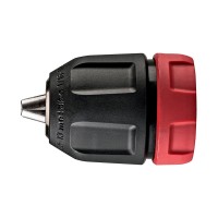 Быстросменный сверлильный патрон Futuro Plus Metabo 636608000