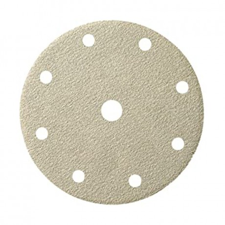 Шлифовальные листы SXE Metabo 625740000