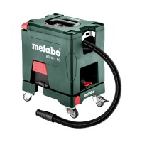 Аккумуляторный пылесос Metabo AS 18 L PC 602021850