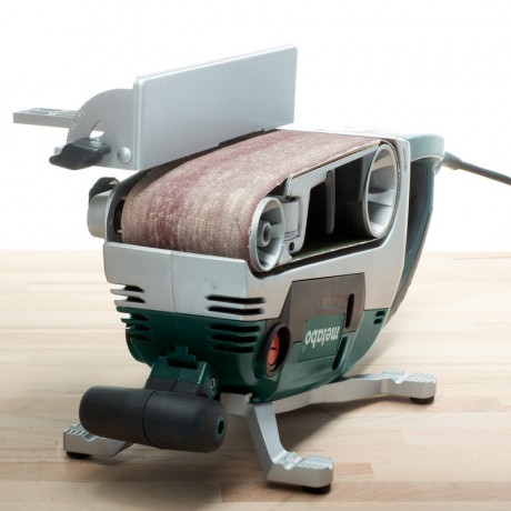 Ленточная шлифмашина Metabo BAE 75 600375000