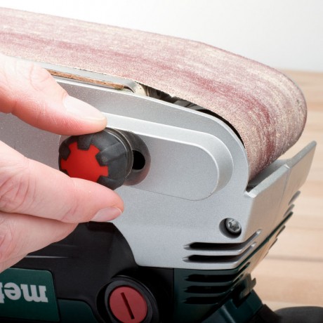 Ленточная шлифмашина Metabo BAE 75 600375000