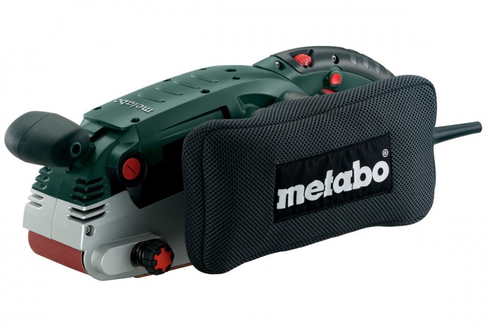 Ленточная шлифмашина Metabo BAE 75 600375000