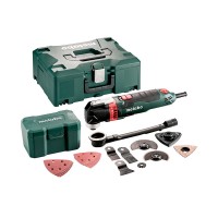 Реноватор Metabo MT 400 QUICK SET 601406700