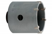 Твердосплавная коронка молоткового сверла M 16 Metabo 623395000