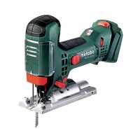 Аккумуляторный лобзик Metabo STA 18 LTX 100 601002890