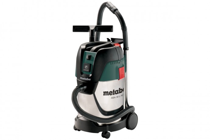 Пылесос Metabo ASA 30 L PC INOX 602015000