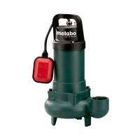 Грязевой насос Metabo SP 24-46 SG 604113000