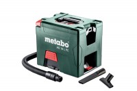 Аккумуляторный пылесос Metabo AS 18 L PC 602021000