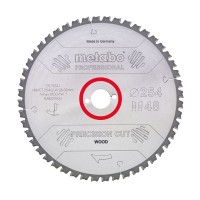 Пильный диск Metabo 628036000