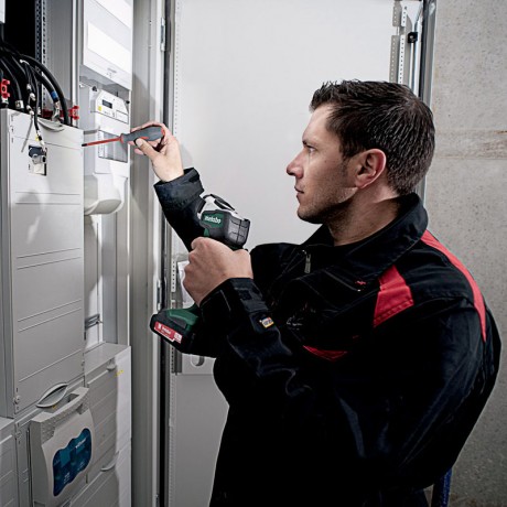 Аккумуляторный фонарь Metabo ULA 14.4-18 LED 600368000