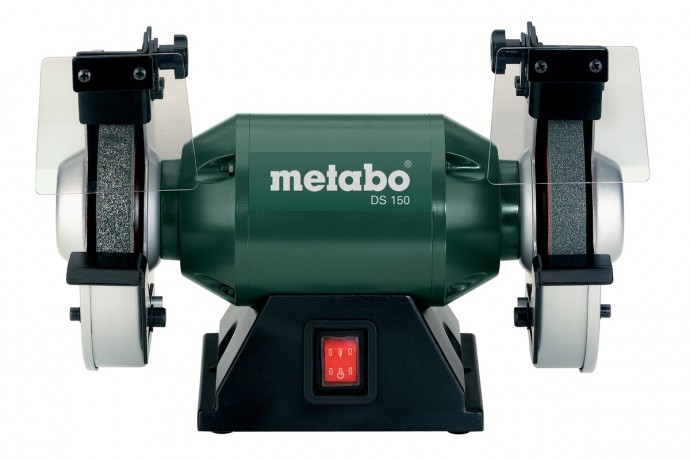 Точило Metabo DS 150 619150000
