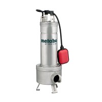 Грязевой насос Metabo SP 28-50 S INOX 604114000
