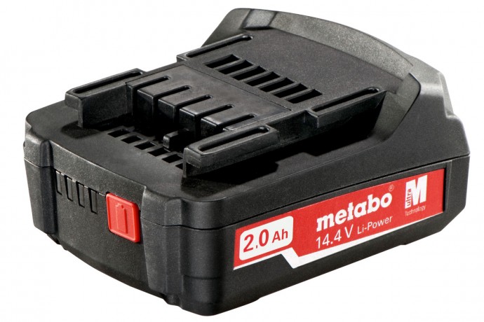 Аккумулятор Metabo Li-Power 625595000
