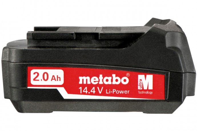 Аккумулятор Metabo Li-Power 625595000