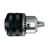 Кулачковый патрон Metabo 635302000