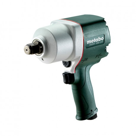 Пневматический гайковерт Metabo DSSW 1690-3/4" 601550000