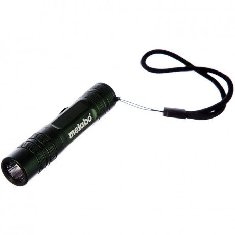 Светодиодный фонарь Metabo 657002000