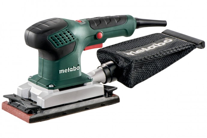 Плоскошлифовальная машина Metabo SRE 3185 600442000
