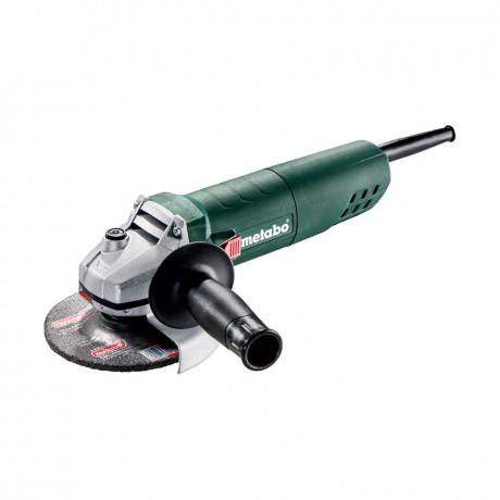 Угловая шлифмашина Metabo W 850-125 601233010