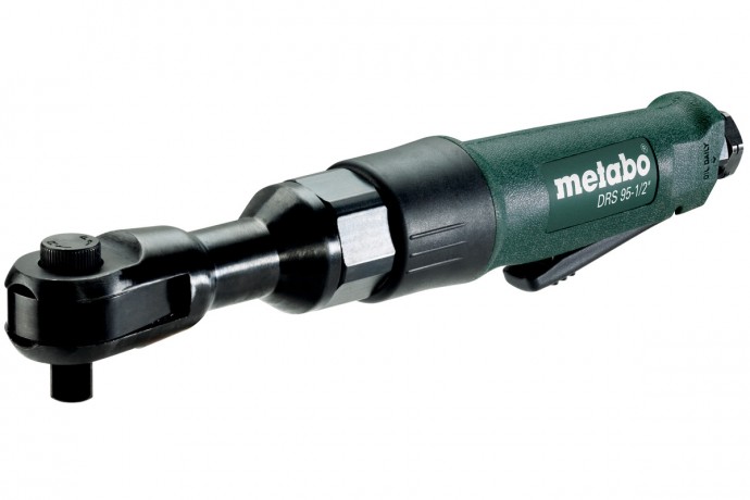 Пневматический гайковерт с трещеткой Metabo DRS 95-1/2" 601553000