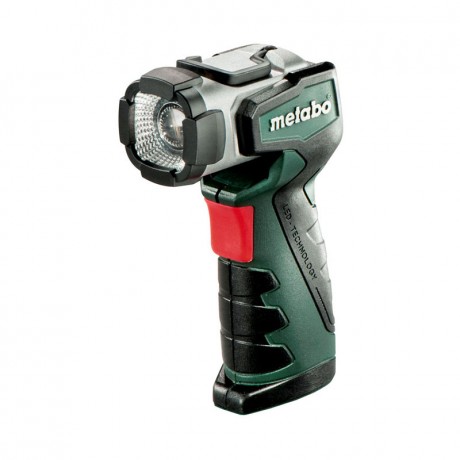 Аккумуляторный фонарь Metabo PowerMaxx ULA LED 600367000