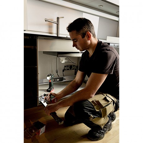 Аккумуляторный фонарь Metabo PowerMaxx ULA LED 600367000