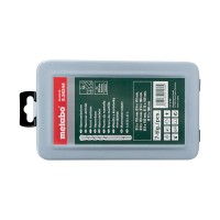 Набор буров SDS-plus Classic Metabo 626244000