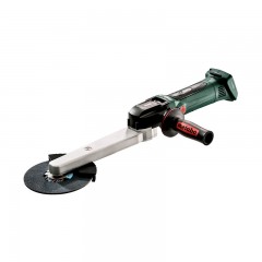 Аккумуляторный шлифователь угловых сварных швов Metabo KNS 18 LTX 150 600191850