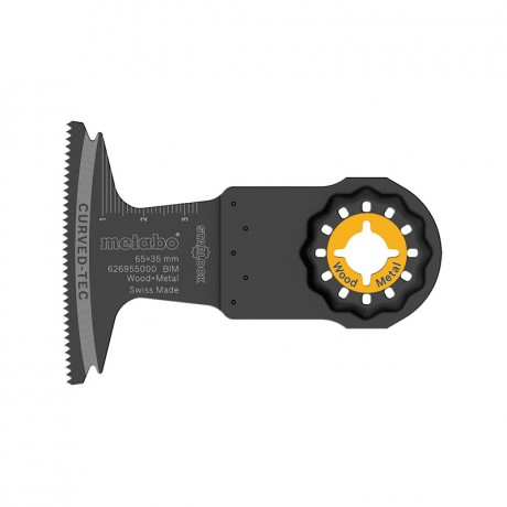 Погружное пильное полотно Metabo 626955000