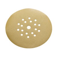 Шлифовальные листы на липучке Metabo 626647000