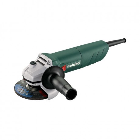 Угловая шлифмашина Metabo W 750-115 601230000