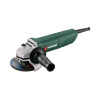 Угловая шлифмашина Metabo W 750-115 601230000