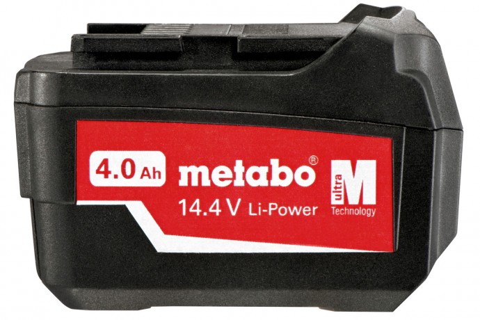 Аккумулятор Metabo Li-Power 625590000
