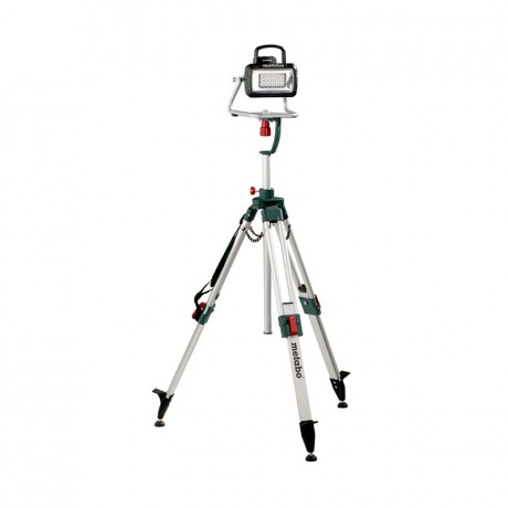 Аккумуляторный прожектор Metabo BSA 14.4-18 LED SET 690728000